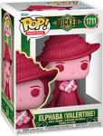 Funko Wicked toimintafiguuri (Elphaba (Valentine))