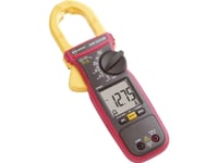 Beha Amprobe 4560596 Strømtang , Hånd-Multimeter Digital Cat Iii 600 V Visning (Counts): 6000