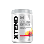 Xtend BCAA jauhe 30 annosta Vesimeloni