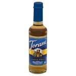 Sugar Free Hazelnut Syrup 12.7 Oz(Case Of 4) By Torani