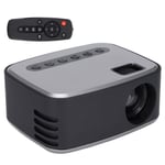 Mini Projector Video LED Projecter With HD Multimedia Interface And Vi BST