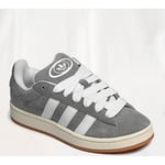 Baskets basses adidas  Adidas Campus 00s Grey White - HQ8707 - Taille : 40 2/3