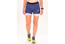 The North Face 2 en 1 W vêtement running femme