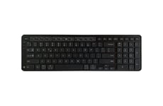 Contour Design Balance Keyboard BK Wireless-US Version Inalámbrico B (US IMPORT)