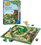 Ravensburger The Gruffalo Deep Dark Wood Board Game for Kids Age 3 Years and Up