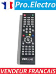 télécommande remote control TV Proline L5579UHD (voir photo)