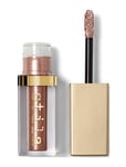 Glitter & Glow Liquid Eye Shadow Rose Gold Retro Beauty Women Makeup Eyes Eyeshadows Eyeshadow - Not Palettes Nude Stila