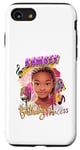 Coque pour iPhone SE (2020) / 7 / 8 Anniversaire Princesse Ramsey