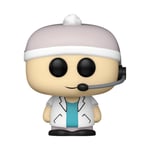 South Park Boyband Stan Pop #40 Vinyl Figurine Funko