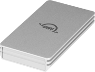 OWC Envoy Portable 2TB SSD Drive