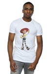 Toy Story Jessie Pose T-Shirt