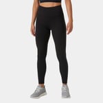 Helly Hansen Dame Roam Turtights Svart Xs