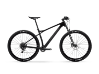 LaPierre Prorace CF 7.9 - C1 M (43 cm) Svart Cykel - Mountainbike Cykel