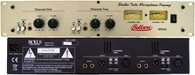 BELLARI RP520 Studio Tube Mic Preamp