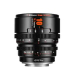 7artisans 10mm T2.1 Canon (EOS R-mount) noir | ✅ 5 ans de garantie