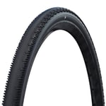 Schwalbe G-One RS Pro Evo Super Race V-Guard TLR Folding Tyre Black 28x2.00 (50-