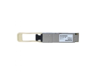 BlueOptics Brocade 57-1000129-01 kompatibel QSFP BO25K859S2D - Transceiver - Glasfaser (LWL) ( 57-1000129-01-BO )