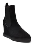 Billi Bi Booties Svart