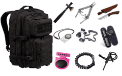 Tacticalstore Bug-out Bag I Basic Kit