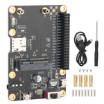 3G/4G LTE Base Hat För Raspberry Pi 4/3/2/B+ Modul Datorkort till USB med SIM-kort