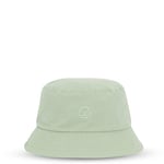 Johnny Urban Chapeau Homme & Femme Vert - Bob - Bucket Hat Été Pliable pour Voyage, Soleil et Plage - Bob Festival - Casquettes Visières en Coton - Anti-UV