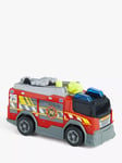 John Lewis Fire Engine Toy