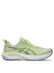 Asics Men's Running Stability GT-2000&trade; 13 Trainers - Green, Green, Size 11, Men