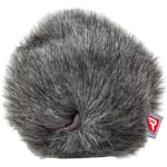 Rycote Mini Windjammer bonnette anti-vent pour Zoom H3-VR