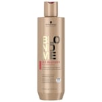 Schwarzkopf Professional BlondMe All Blondes RICH Rich Shampoo 300 ml (£34.67 / 1 l)