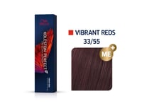 Koleston Perfect Me+ Vibrant Reds (W,60 Ml,33/55)