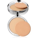 Clinique Stay-Matte Sheer Pressed Powder Invisible Matte