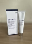 Elemis Daily Defence Shield SPF 30 High Protection Daily Sunscreen 40ml BNIB