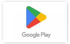 Carte Google Play 50€ | Recharge Google Play | Carte Play Store