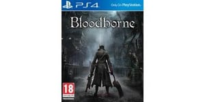 BLOODBORNE MIX PS4