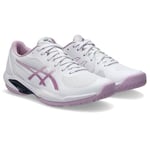 ASICS Femme Solution Swift FF 2 Sneaker, Multicolore, 40 EU