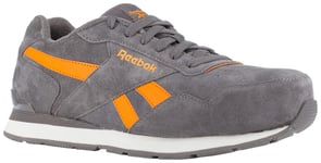 Vernesko Reebok Ib1091 Strl 44 Grå/Orang