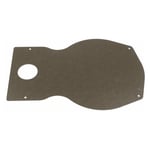 Plaque mica - 140162957017 - Electrolux