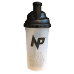 Shaker Nordic Power 0,8 liter