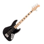 Squier - Affinity Series Active Jazz Bass V, Maple Fingerboard, Active Electroni