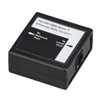 BLACK BOX ETHERNET DATA ISOLATOR