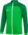 Nike DH9234 Dri Fit Academy Pr Jacket Men's GREEN SPARK/WHITE XL