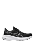 ASICS Women's GT-1000 PureGEL Flytefoam Sports Trainers, Black/White