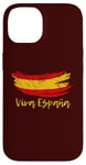 iPhone 14 Viva España Case