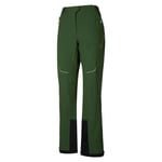 La Sportiva Orizion Pant W - Pantalon softshell femme Forest / Tea S