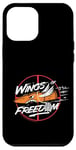 Coque pour iPhone 12 Pro Max Badge Sniper Elite 3 Wings of Freedom