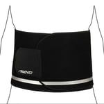 Avento Bastuväst Waist Trainer Adjustable