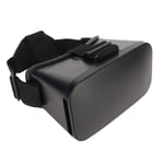 Virtual Reality VR Headset Universal Mobile Phone 3D Glasses Helmet VR Goggl GDS