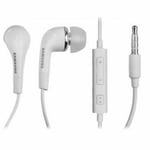 In-Ear Headphones with Mic For Samsung Galaxy J4 J5 J6 J7 J8 S5 S6 S7 S8 S9 S10