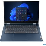 Lenovo ThinkBook 14s Yoga Gen 2 - 14" -bärbar, Win 11 Pro (21DM0020MX)