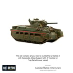 Australian A12 Matilda II